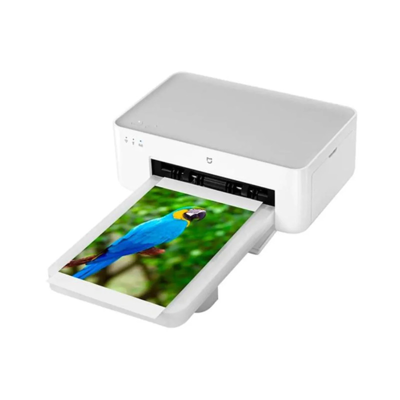 Xiaomi Instant Photo Printer 1S Set EU - طابعة